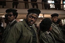 Judas and Black Messiah: disponibili i primi 10 minuti del film