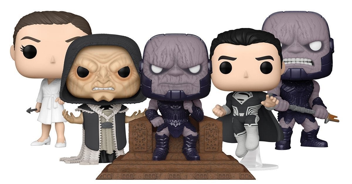 justice-league-funko-pops