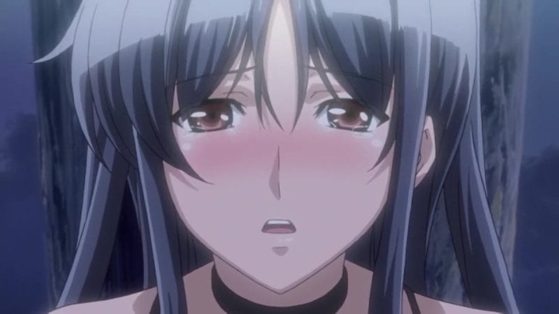 Kiriya Hakushakuke No Roku Shimai