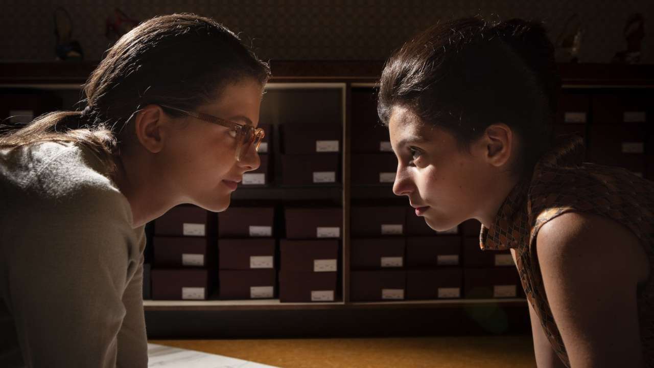 L’Amica Geniale è stato ufficialmente rinnovato per la quarta e ultima stagione