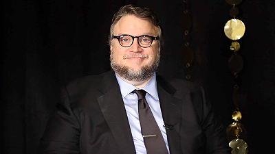 Star Wars: Guillermo del Toro dichiara che avrebbe dovuto dirigere un film della saga