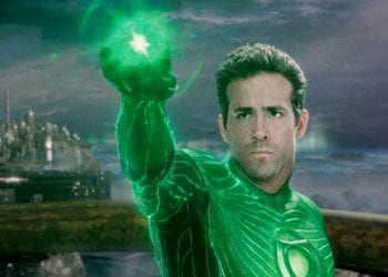 Lanterna Verde: il regista Martin Campbell si è pentito di averlo diretto