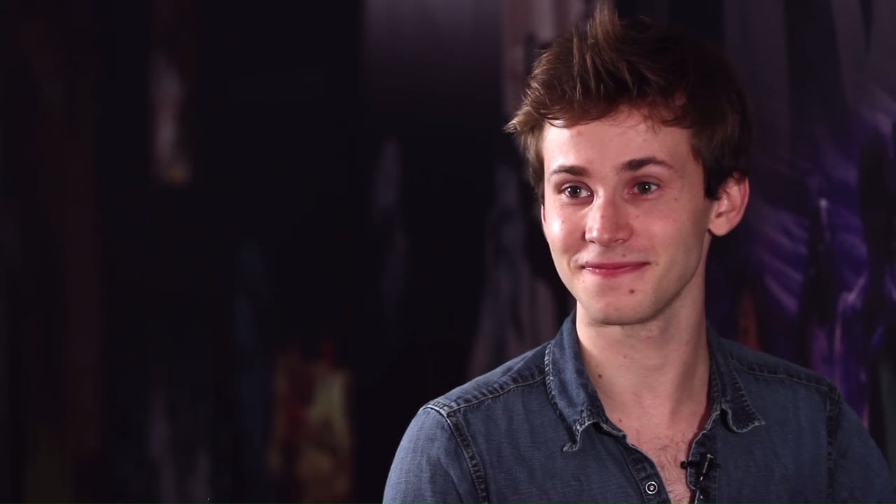 Le Superchicche: Nicholas Podany sarà il figlio di Mojo Jojo nella serie tv live-action
