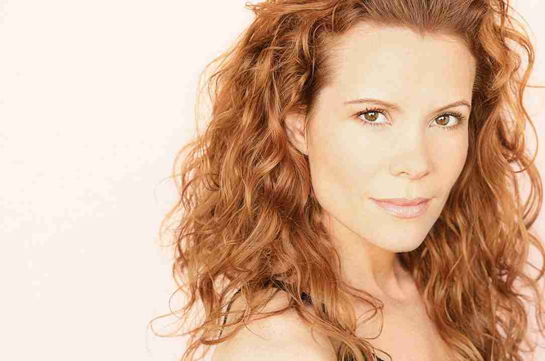 Le Superchicche Robyn Lively