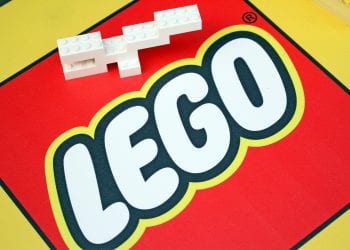 LEGO, il nipote del fondatore investe sul riciclo delle plastiche