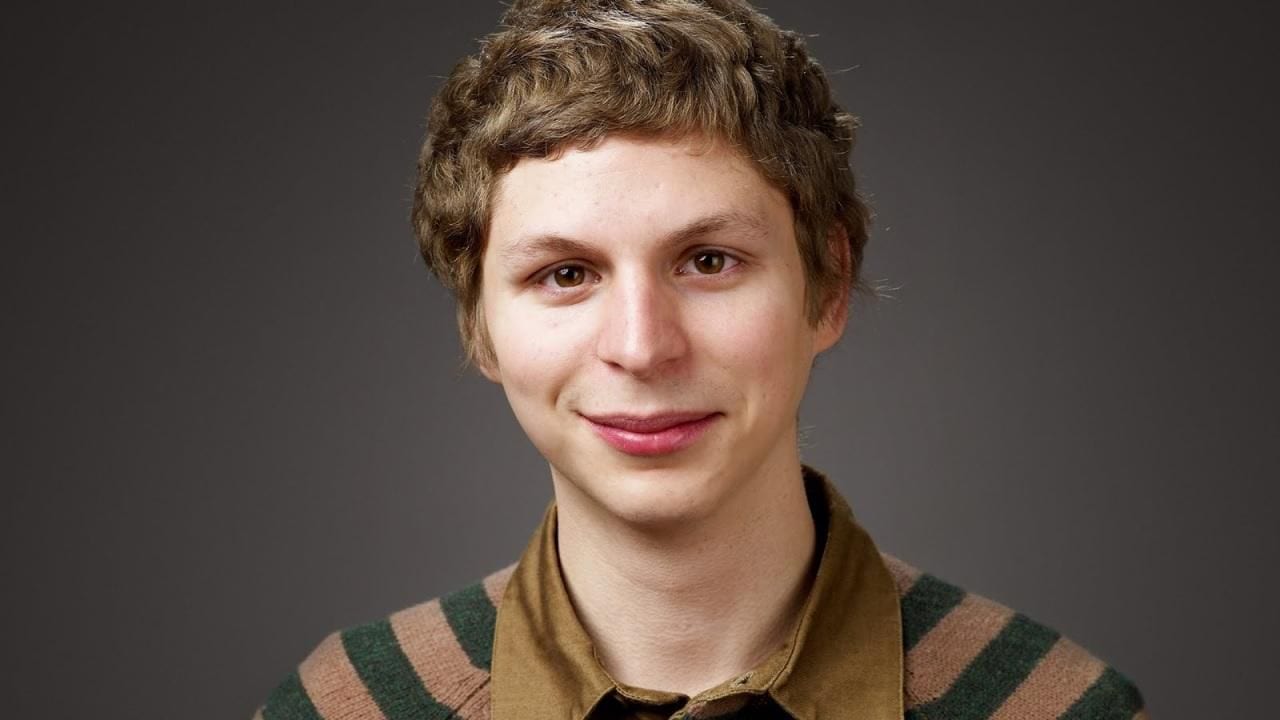 Life & Beth Michael Cera