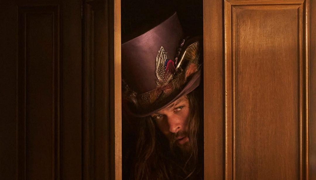 Slumberland – Nel mondo dei sogni: secondo trailer e nuova clip del film Netflix con Jason Momoa