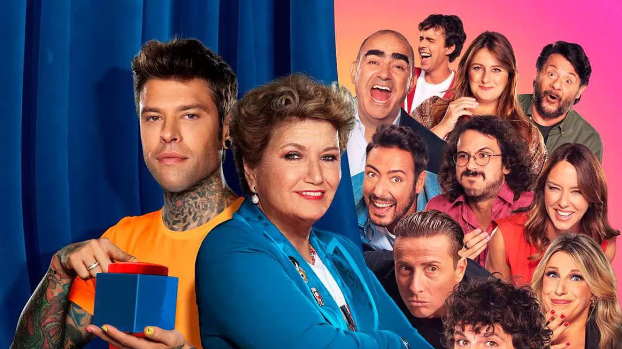 LOL: Chi ride è fuori 2 – I concorrenti che vorremmo vedere nella seconda stagione