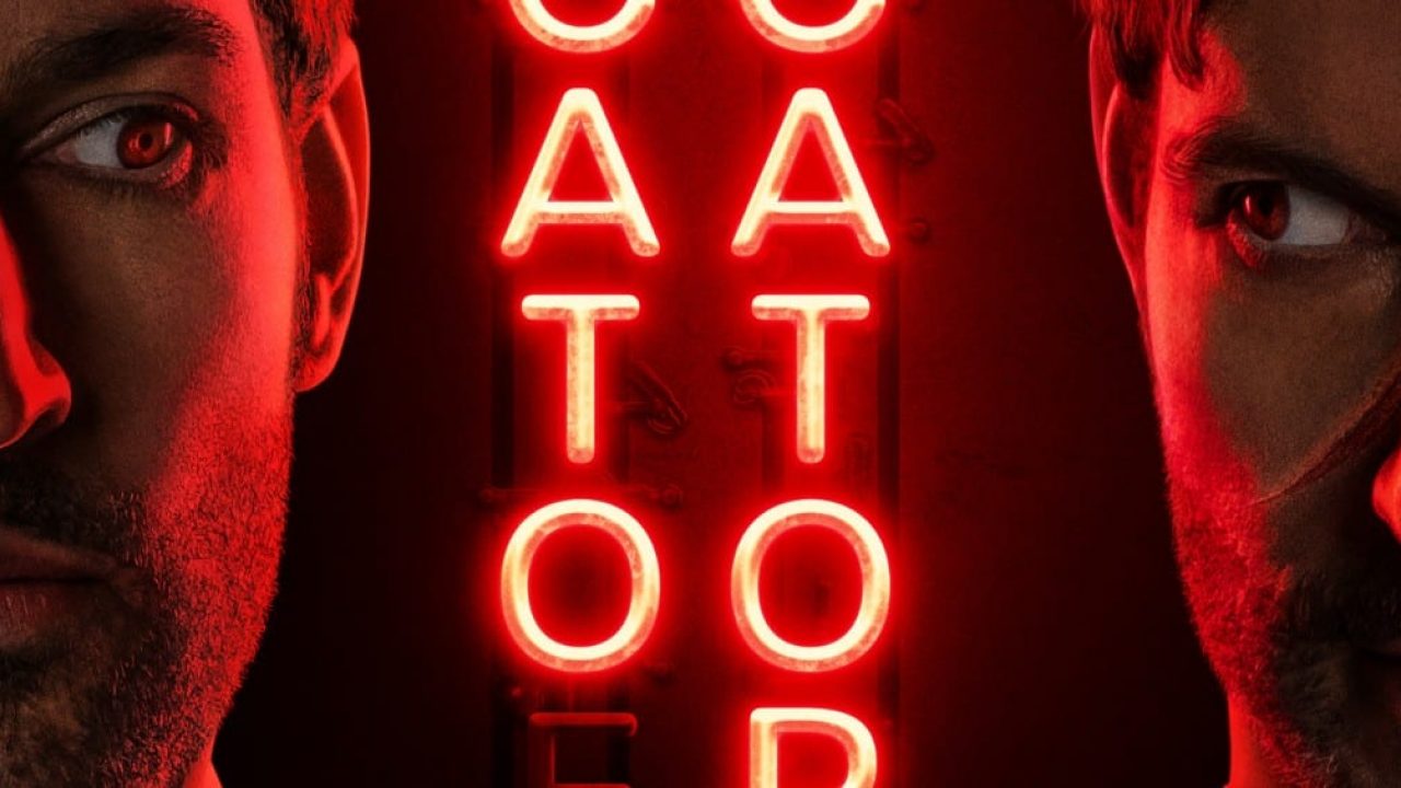 Lucifer 5: nuovo poster della serie TV con Tom Ellis