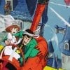 Lupin III – Il castello di Cagliostro torna in formato Home Video