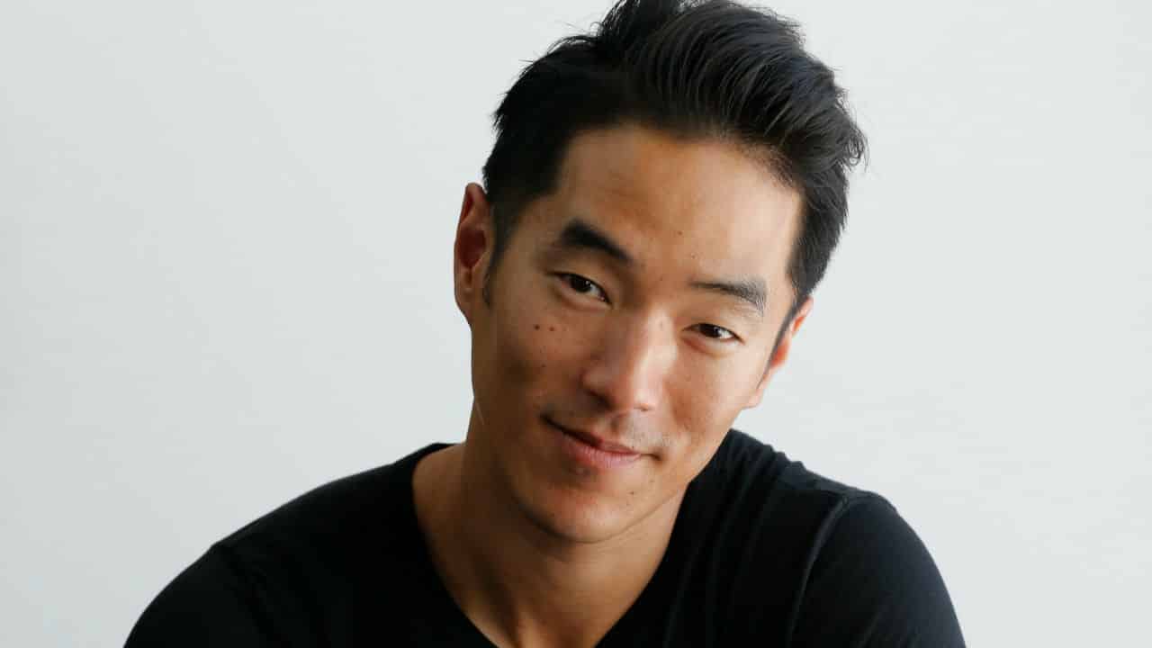 Maggie: ecco i protagonisti della serie tv, David Del Rio e Leonardo Nam nel cast