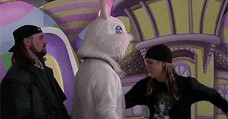 Mallrats: Kevin Smith lo definisce un film da Pasqua