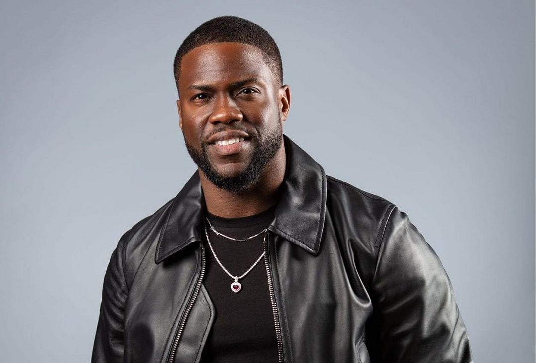 Man From Toronto: ecco la data di uscita del film con Kevin Hart