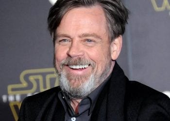 Mark Hamil: "È tempo che Luke Skywalker venga interpretato da un nuovo attore, più giovane di me"