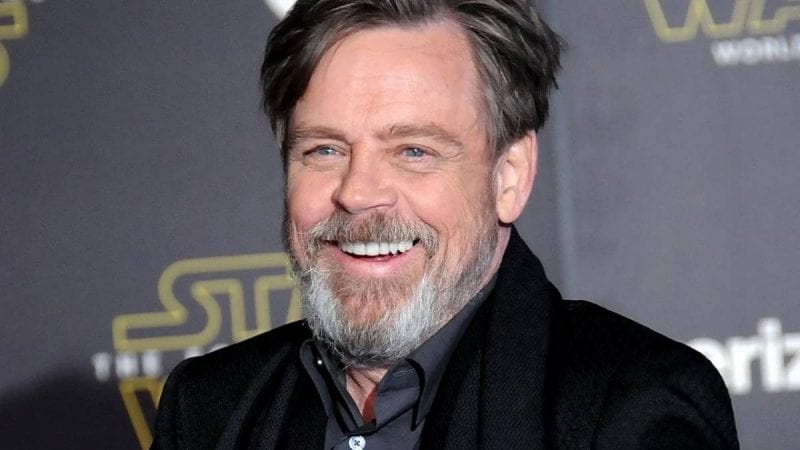 The Machine: Mark Hamill nel cast dell’action comedy