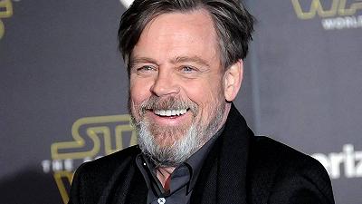 Mark Hamil: “È tempo che Luke Skywalker venga interpretato da un nuovo attore, più giovane di me”