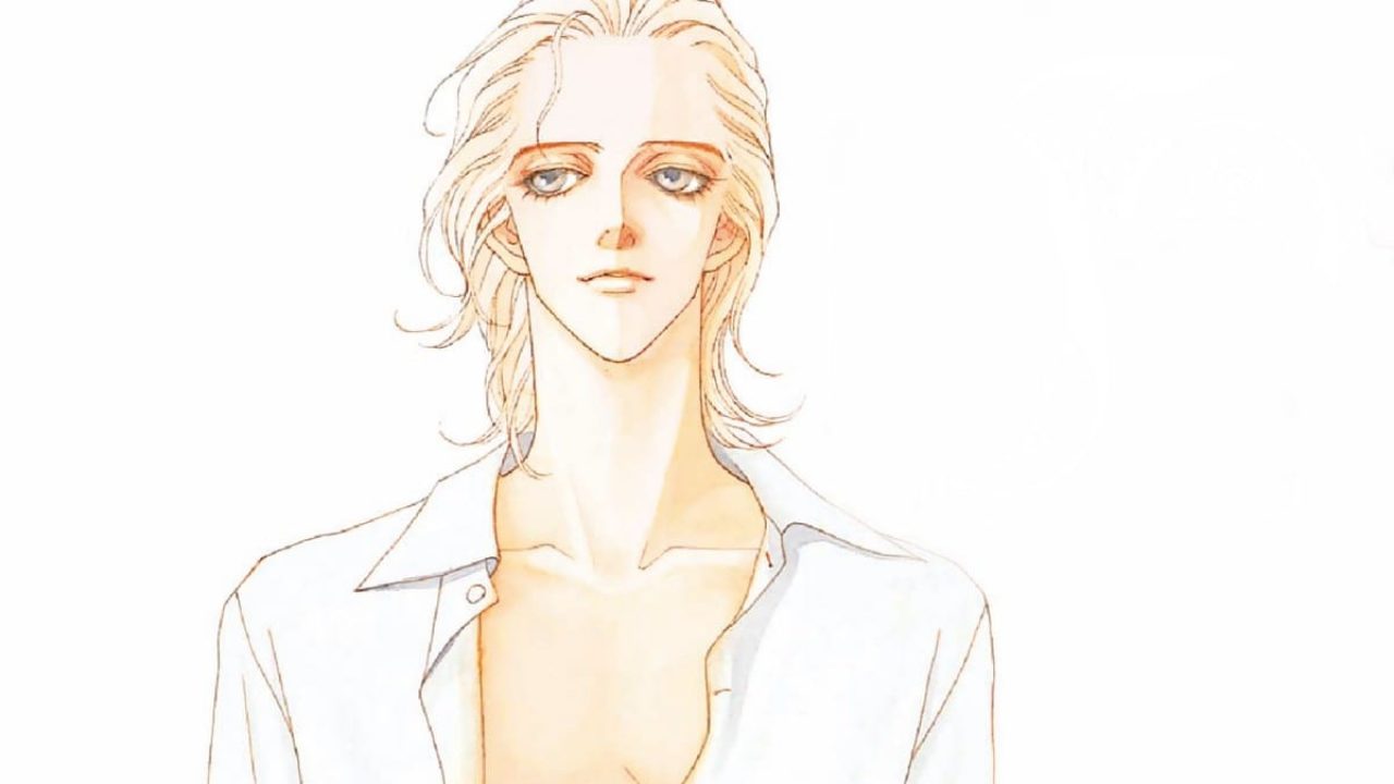 Mars New Edition: il ritorno del manga di Fuyumi Soryo