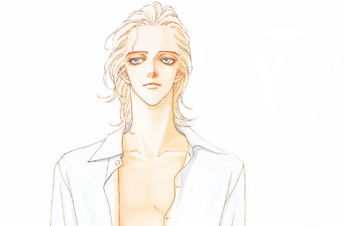Mars New Edition: il ritorno del manga di Fuyumi Soryo