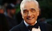 Martin Scorsese serie tv origini critianesimo