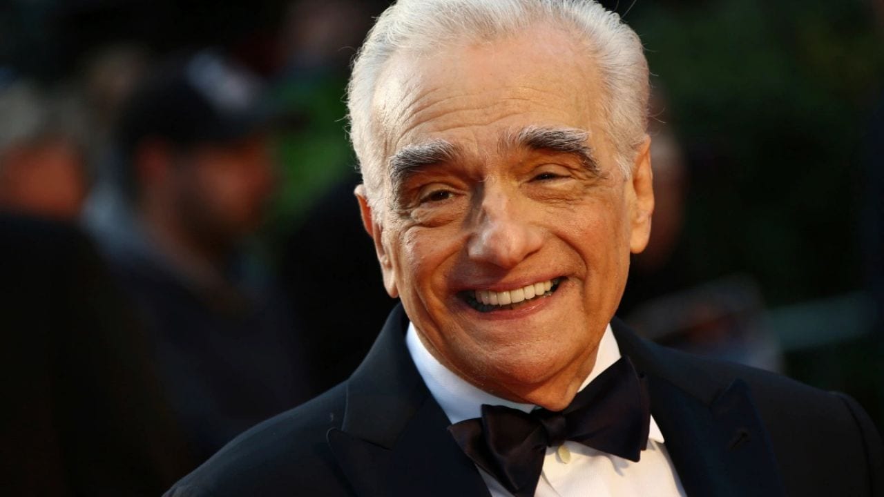 Martin Scorsese e Paul Schrader insieme per una serie tv sulle origini del Cristianesimo