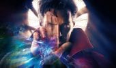 Doctor Strange nel Multiverso della Follia: Sam Raimi conferma che si sta lavorando al montaggio del film