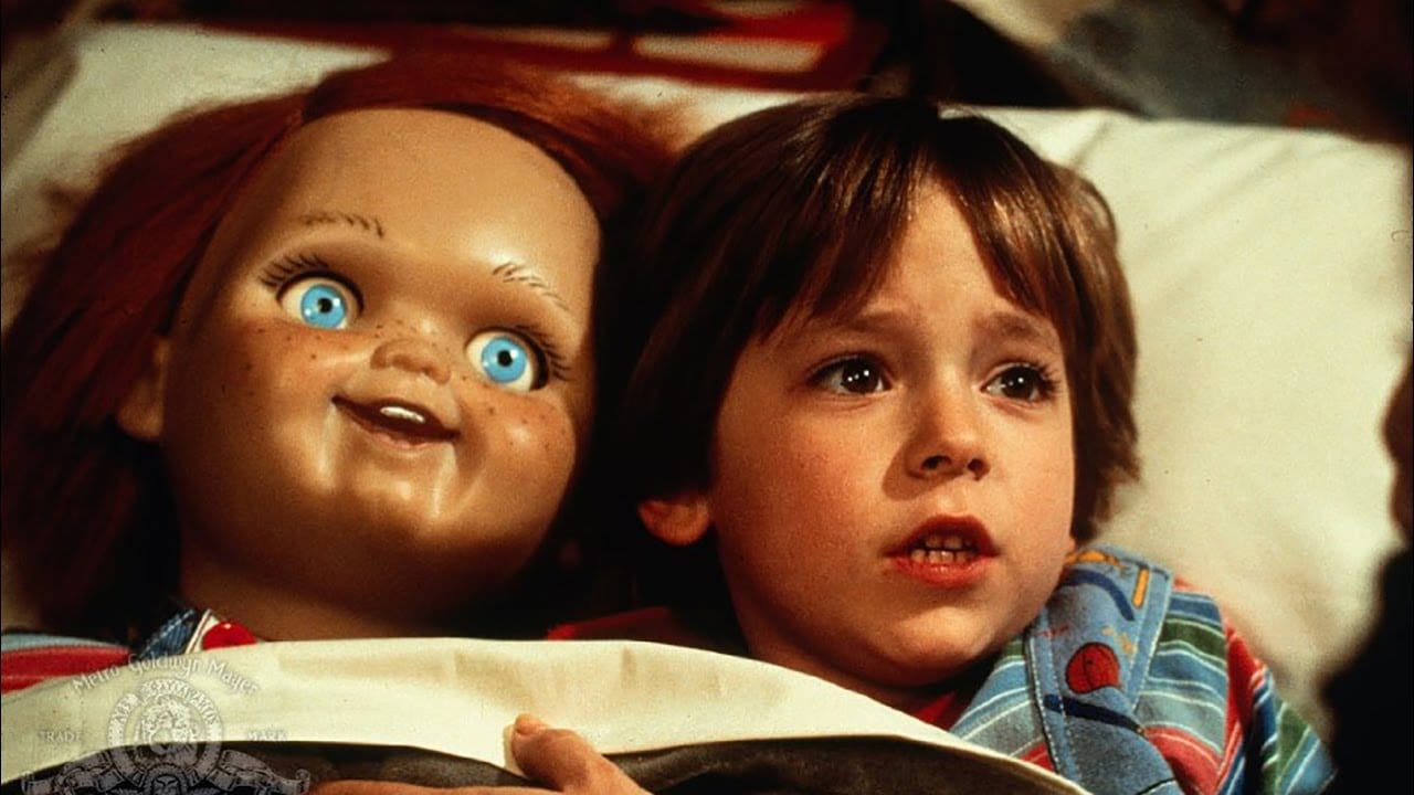 Chucky, Alex Vincent