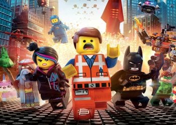The LEGO Movie: Andy Samberg si scusa per la canzone