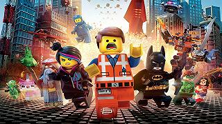 The LEGO Movie: Andy Samberg si scusa per la canzone