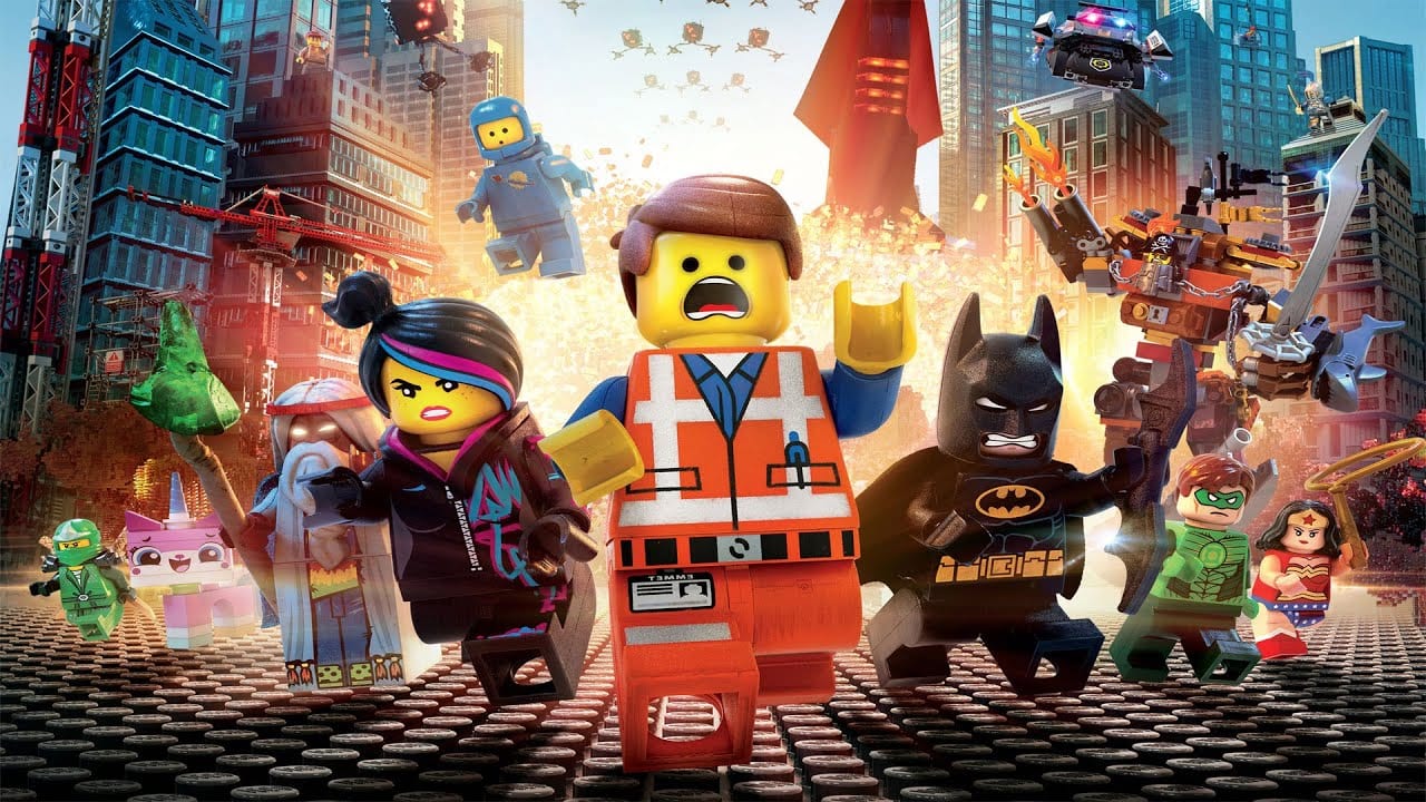 The LEGO Movie: Andy Samberg si scusa per la canzone