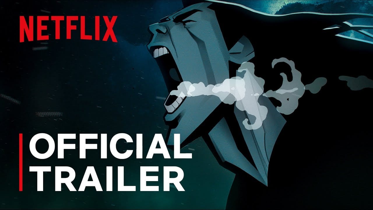 Love, Death & Robots 2: il trailer della nuova stagione