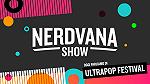 Nerdvana: Special Ultrapop Festival