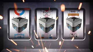 Loot Boxes come il gioco d’azzardo: “devono venire regolate”