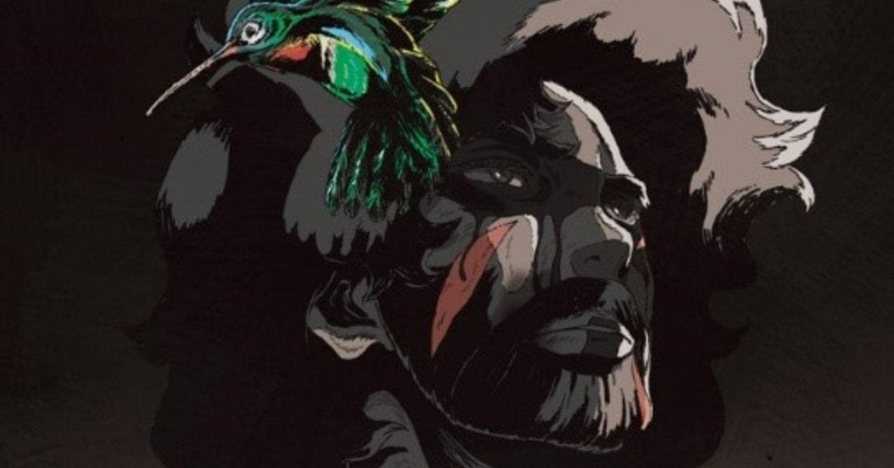 Megalo box 2: Nomad, su VVVVID.it dal 5 aprile