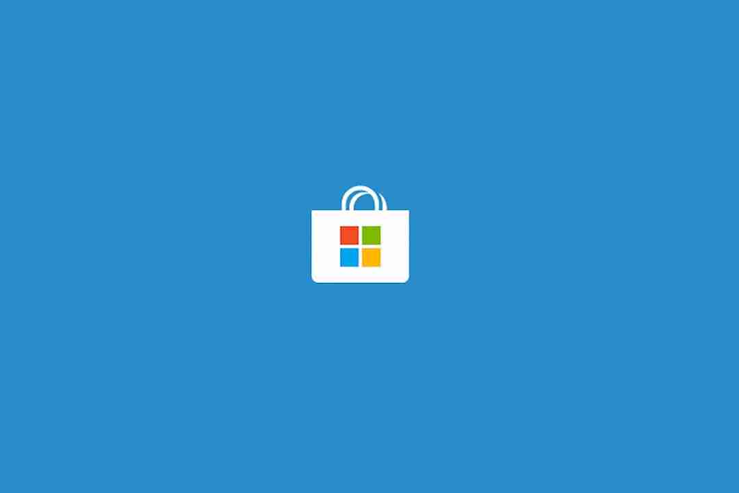 microsoft store