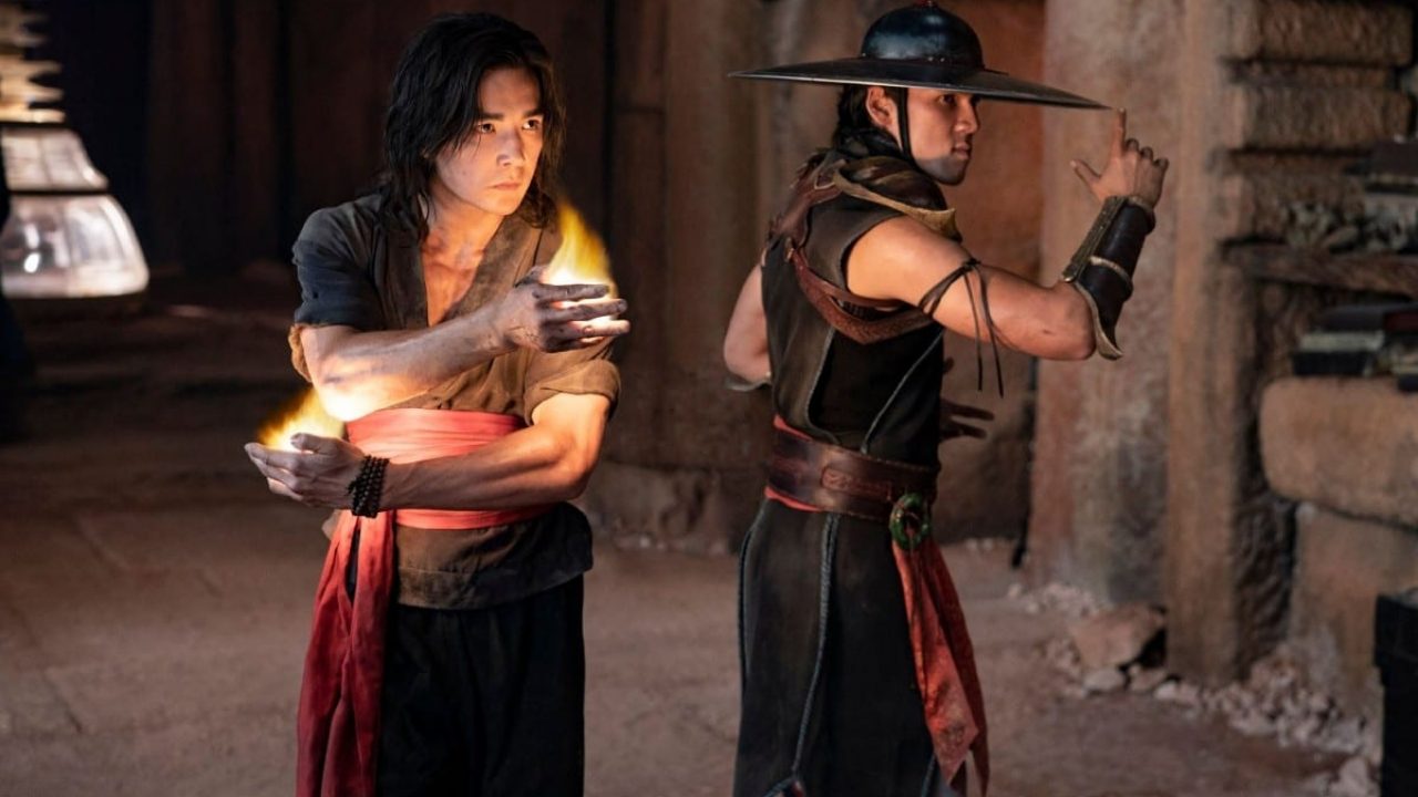 Mortal Kombat: il nuovo video ci porta dietro le quinte