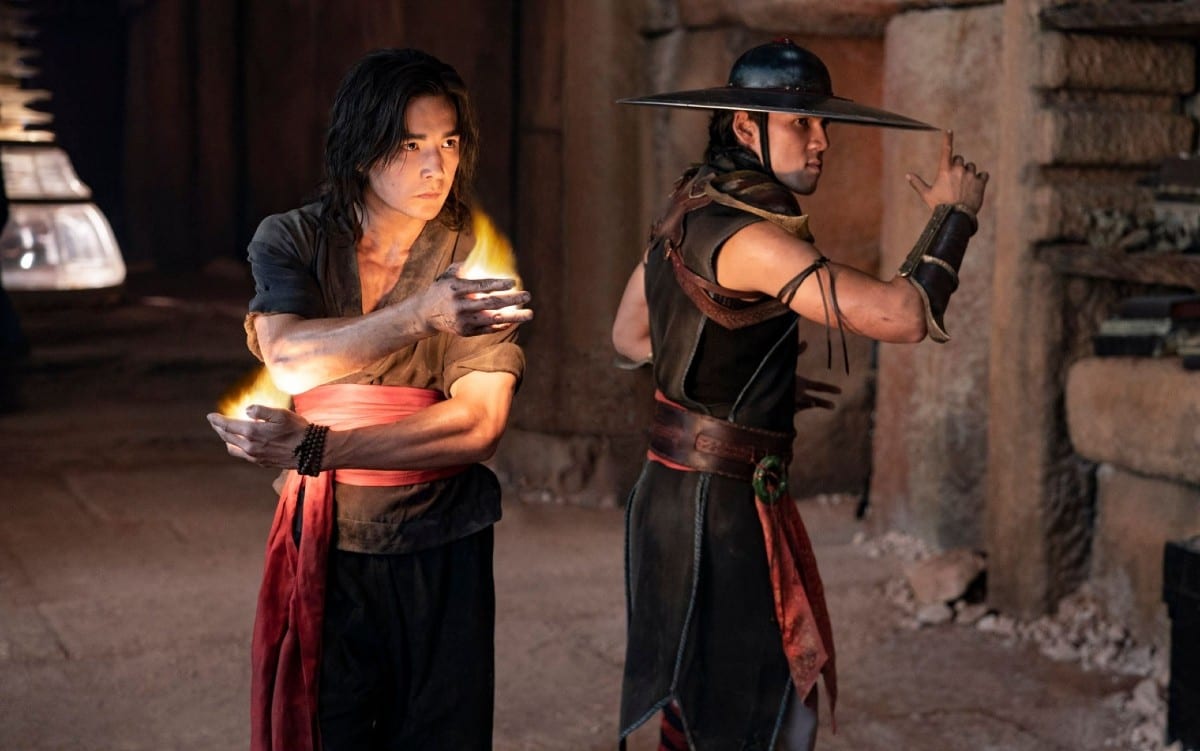 Mortal Kombat: il nuovo video ci porta dietro le quinte