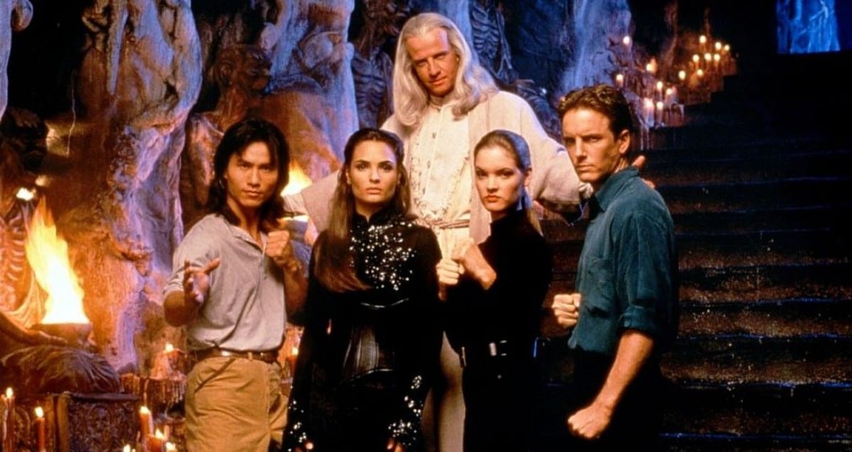 10 film brutti tratti da videogiochi di successo