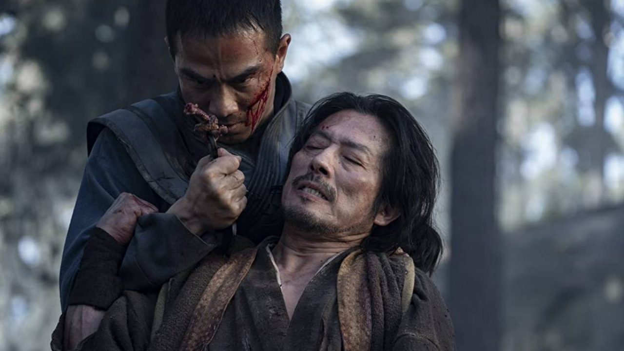 Mortal Kombat: disponibili i primi minuti del film