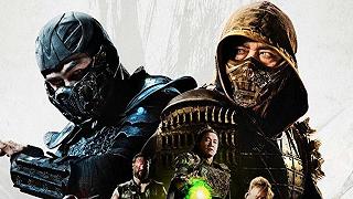 Mortal Kombat: Greg Russo rivela i piani per la trilogia