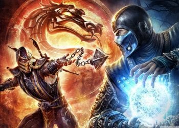Mortal Kombat: la nuova clip mostra Scorpion e Sub-Zero