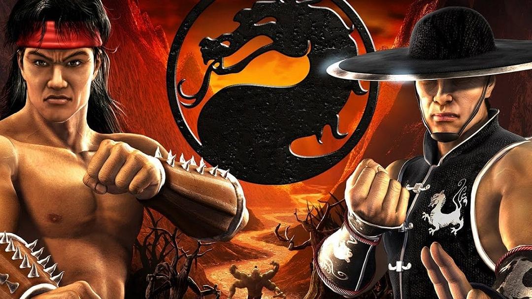 Mortal Kombat Shaolin Monks come prossimo progetto?