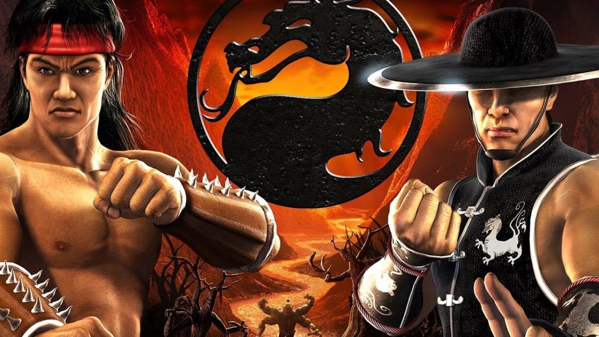 Mortal Kombat Shaolin Monks come prossimo progetto?