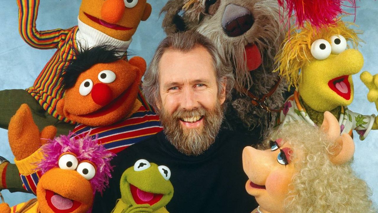 Muppet Man: Disney è al lavoro sul biopic di Jim Henson