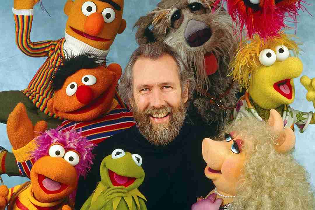 Muppet Man: Disney è al lavoro sul biopic di Jim Henson