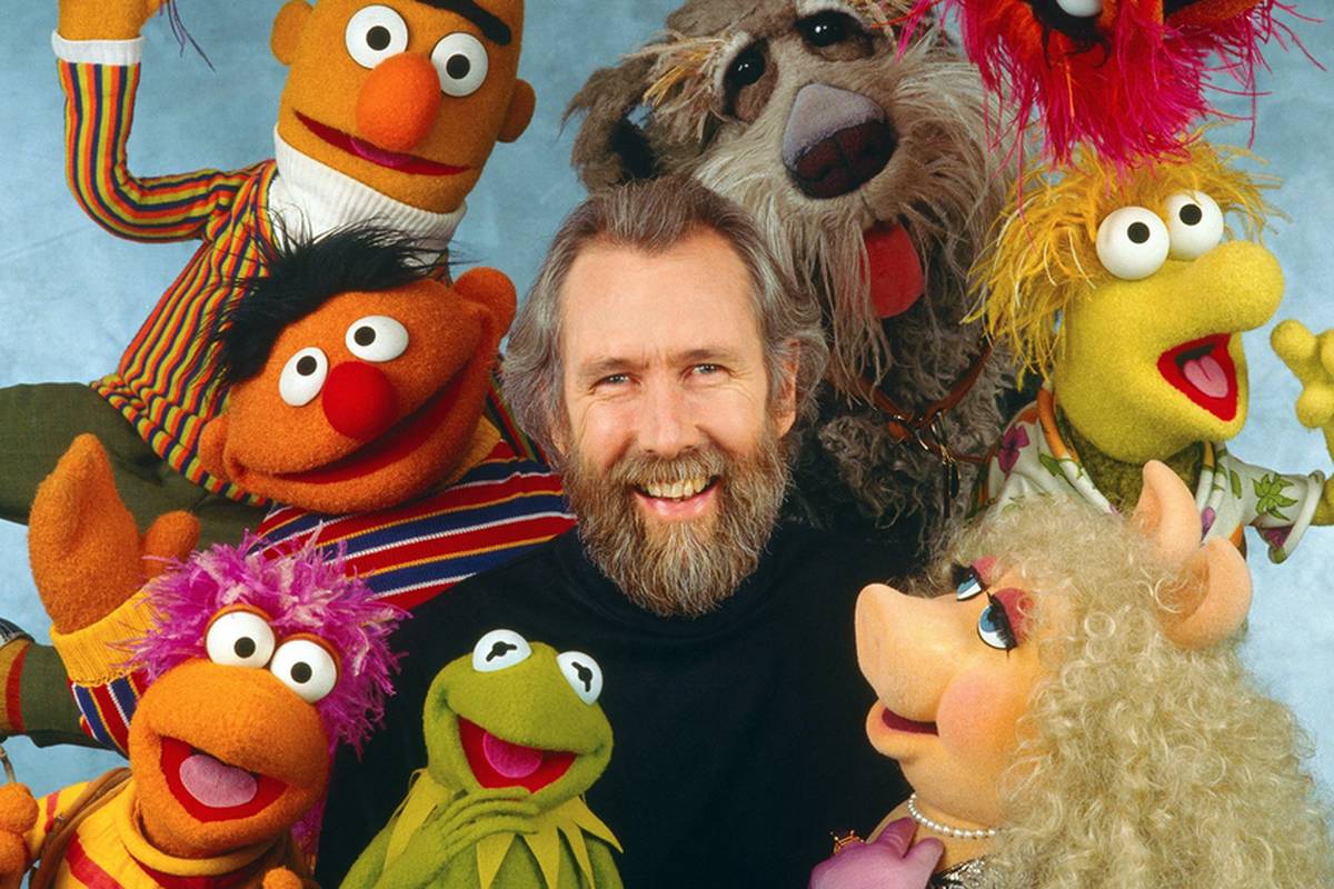 Muppet: la Disney a lavoro su un documentario dedicato a Jim Henson