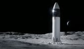 Artemis: la NASA sceglie SpaceX per atterrare sulla Luna