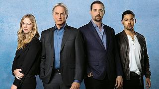 NCIS ed altre quattro serie di CBS vengono rinnovate