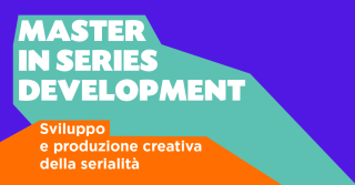 Netflix e il Master in Series Development alla Civica Scuola di Cinema Luchino Visconti