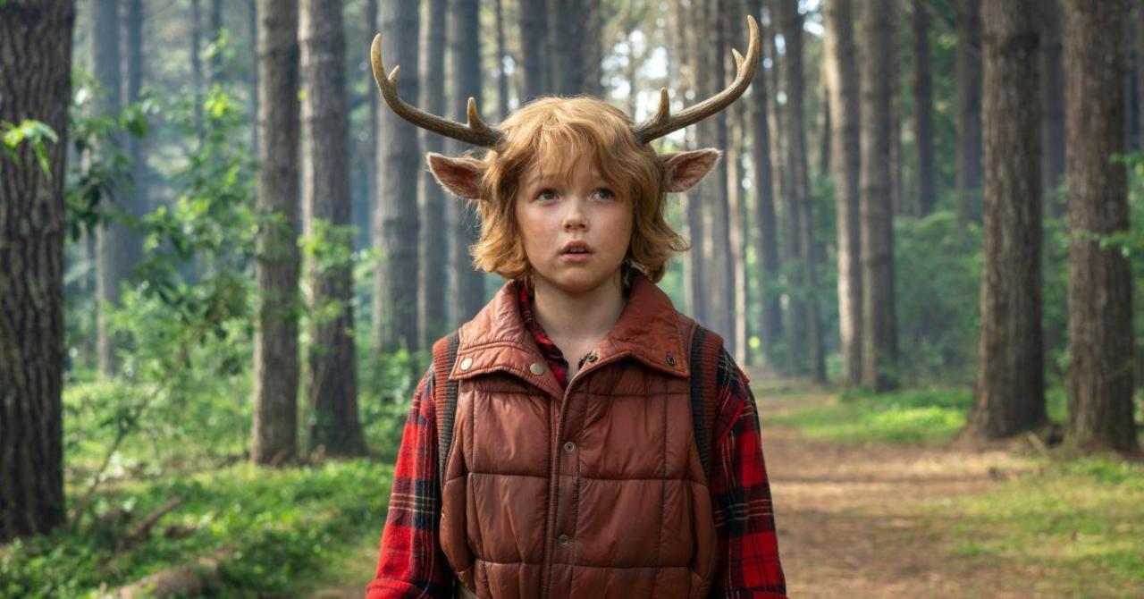 Sweet Tooth: Netflix annuncia la terza e ultima stagione