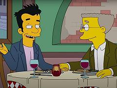 I Simpson: Julio sarà doppiato dall’attore gay Tony Rodriguez